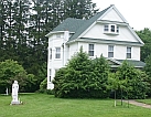 St. Brigid Rectory