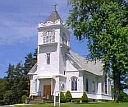 Christmas Mass - St. Thomas Church 2007